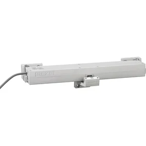 GEZE Kettenantrieb ECchain, Hub 200/400 mm, 230V, Kunststoff grau RAL7035