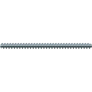 SPAX-Gewindestange 16x3000 verzinkt-blau mit Bewertung