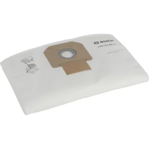 BOSCH Vliesfilterbeutel (5 Stück)