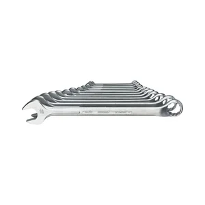 GEDORE Ringmaulschlüssel-Satz 1B/012 DIN3113B 10-32 mm 12-teilig