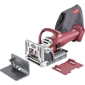 LAMELLO Akku-Nutfräsmaschine Classic X 18 Volt im Systainer