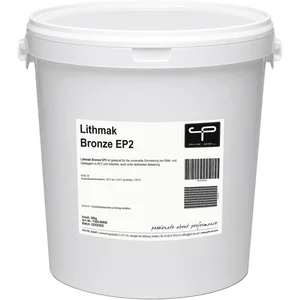 PHI OIL Mehrzweckfett Unigrease LC Bronce EP2, 50 kg