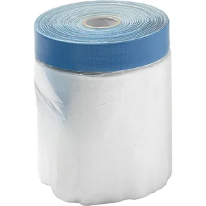 SCHULLER Targa-Blue-Mask 55cm x 20m / 17mm Klebestreifen