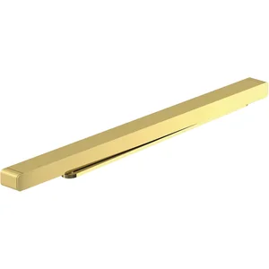 DORMAKABA Gleitschiene G-N XEA, gold