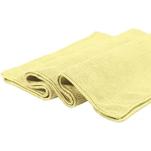 Microfaser Noppy Profi 40 x 40 cm Farbe gelb