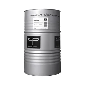 PHI OIL Standard-Einbereichshydrauliköl Durafluid 46, 200 Liter
