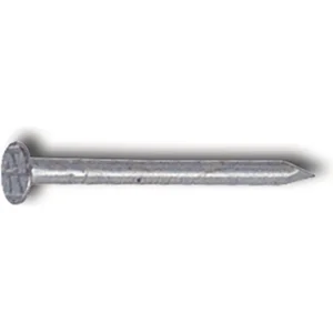 Nagel / Drahtstift Senkkopf 3.1x 80 feuerverzinkt mit CE 2,5kg