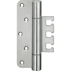 SIMONSWERK Objektband VX 7728, Bandhöhe 160 mm, Edelstahl