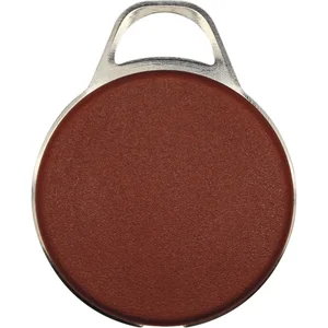 SALTO RFID-Schlüsselanhänger LOXX s slim MIFARE DESFire EV3 8 kB rot