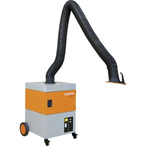 KEMPER Schweißrauch-Absauganlage Profi-Master 2m