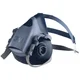 Halbmaske 7502