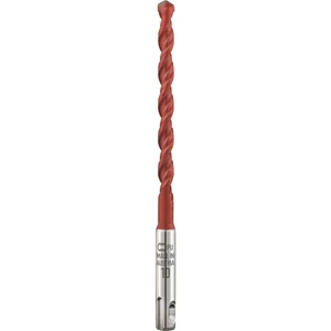 ALPEN HM-Universalbohrer Profi-Multicut SDS-Plus Länge 160 mm Bohrer ø 6 mm