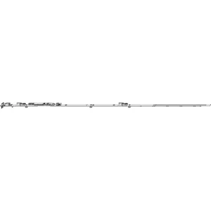 MACO MM Stulpflügelgetriebe fix VZ, Beschlagsnut, KS, FFH 661-840 mm (209507)