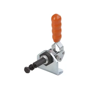 KIPP Schubstangenspanner Type K0085 mit Konsole Hub 40 mm
