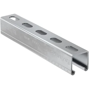 FISCHER Montageschiene FUS 41/2,5 - 3m