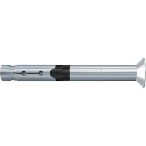 FISCHER FH II 12/ 50 SK Hochleistungsanker mit Bewertung zugzonentauglich