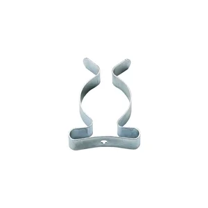 Federclip verzinkt 6-7 mm