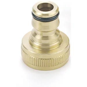 REHAU PREMIUM Hahnanschluss 1"