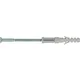 Fischer SJS Justierdübel - Nylon grau
