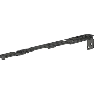 WINKHAUS Schere SH.IF-N.24-13.RS Eurofalz 24 mm 13V silber rechts