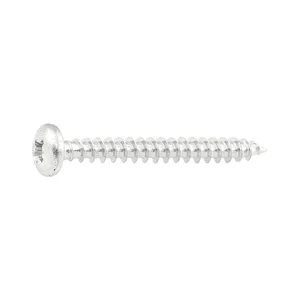 SPEED Spanplattenschraube HRK 5.0x 16 Vollgewinde Pozidriv 2 EFP-beschichtet