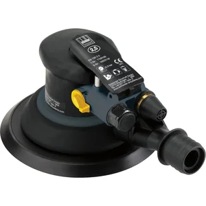 SCHNEIDER Druckluft Exzenterschleifer ES 150 ø 150 mm Hub 2,5 mm