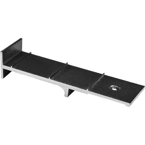 K&R Plattenhalter S-Fix inkl. Bohrschraube 50ST