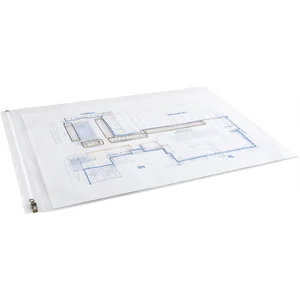 Planschutztasche 480 x 640 mm DIN A2