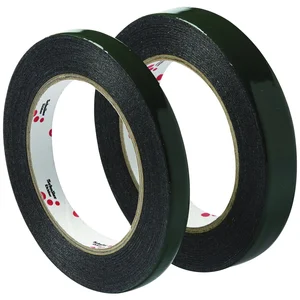 SCHULLER Montage Tape 12mm - doppelseitig klebend