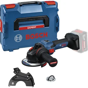 BOSCH Akku-Winkelschleifer Expert EXWS 18V-15 S 18 Volt