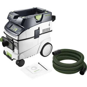 FESTOOL Absauggerät CTM 36 EI AC Renofix 350-1200 Watt