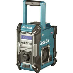 MAKITA Akku-Radio MR 003 G XGT