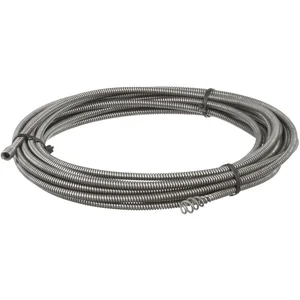 RIDGID Ersatzspirale zu PowerClear ø 6 mm Länge 9 m