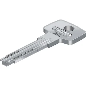 ABUS D20 Nachschlüssel ohne Zylinder mit Sicherungskarte Sperre DZ#####