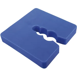 CELO Distanzplatte DP 8, 50 Stück, blau