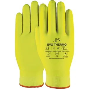 STAFFL Arbeitshandschuh Evo Thermo Größe 9