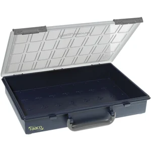 RAACO Sortimentkoffer Assorter 55 4x8-0 leer 338 x 261 x 57 mm