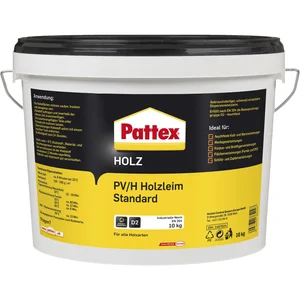 PATTEX PV/H Standard Holzleim D2 10kg