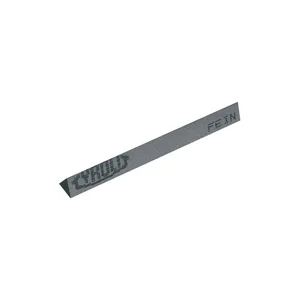 TYROLIT Dreikantfeile Sica 10 x 100 mm Korn 400 fein Form 9020