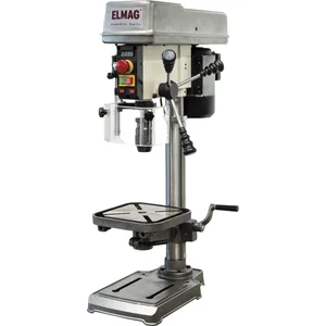 ELMAG Tischbohrmaschine KBM 16 T VARIO SET-Aktion