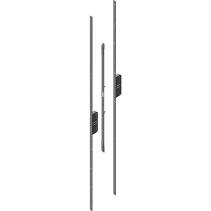 KFV-Stulpgarnitur für MFV-One Reparaturen, Rundbolzen, U-Stulp 24mm,Edelstahl