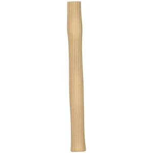 EBNER Hammerstiel Esche Natur gerade fassoniert für 1,7-2,0 kg Hausgr. 37/24 mm