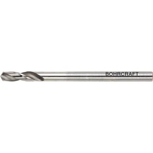 BOHRCRAFT Lochsägen-Zentrierbohrer ZB1 HSS 6,35 x 104 mm
