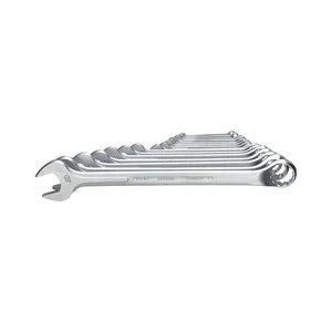 GEDORE Ringmaulschlüssel-Satz 1B/0115 DIN3113B 6-32 mm 15-teilig