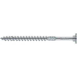 EUROTEC Holzbauschraube SawTec 10.0x220 TG TX50 verzinkt mit Bewertung