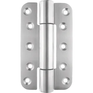 SOLIDO Objektband VHNS 8282, Bandhöhe 120 mm, ø 20,0 mm, Edelstahl