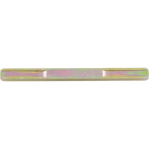 GRUNDMANN Drückerstift GEOS 251 P, 8, 5 x 115 mm, Stahl verzinkt