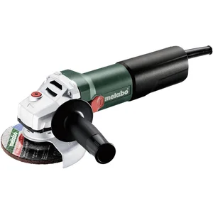 METABO Winkelschleifer WEQ 1400-125 1400 Watt