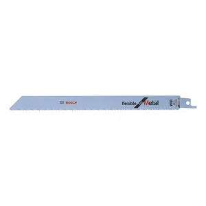 BOSCH Säbelsägeblatt Metall S1122BF - 25 Stück