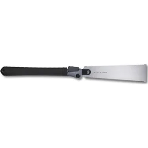 MAGMA Japansäge Fujiyama Ryoba klappbar Blattlänge 240 mm